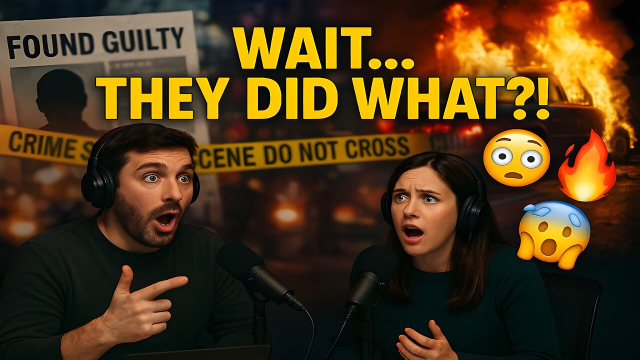 Wait They Did WHAT? đŗ | Unbelievable Real-Life Stories & Shocking Events!