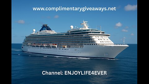 Up To 65% Cruise Discounts
