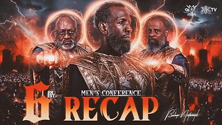 Men's Conference Recap
