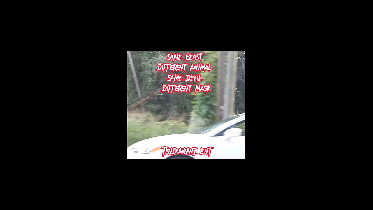 TenDown WJ Ent