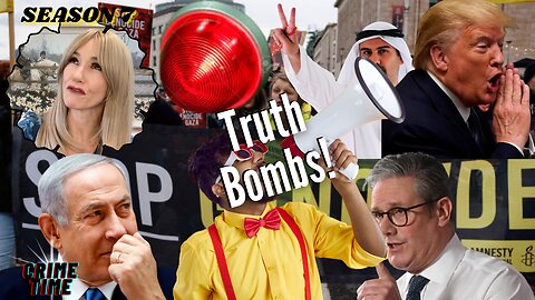 Truth Bombs!