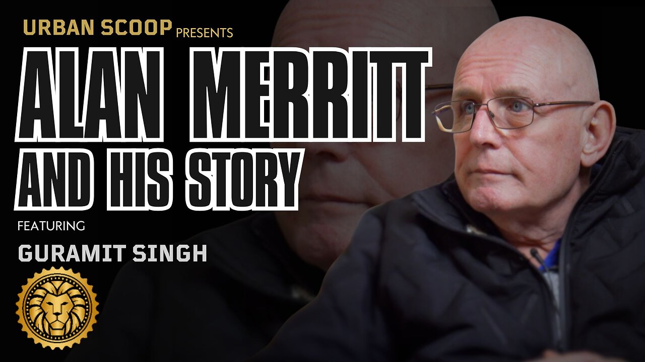 Child Safety Revolution: Lessons from Alan Merritt's Battle Against Abuse