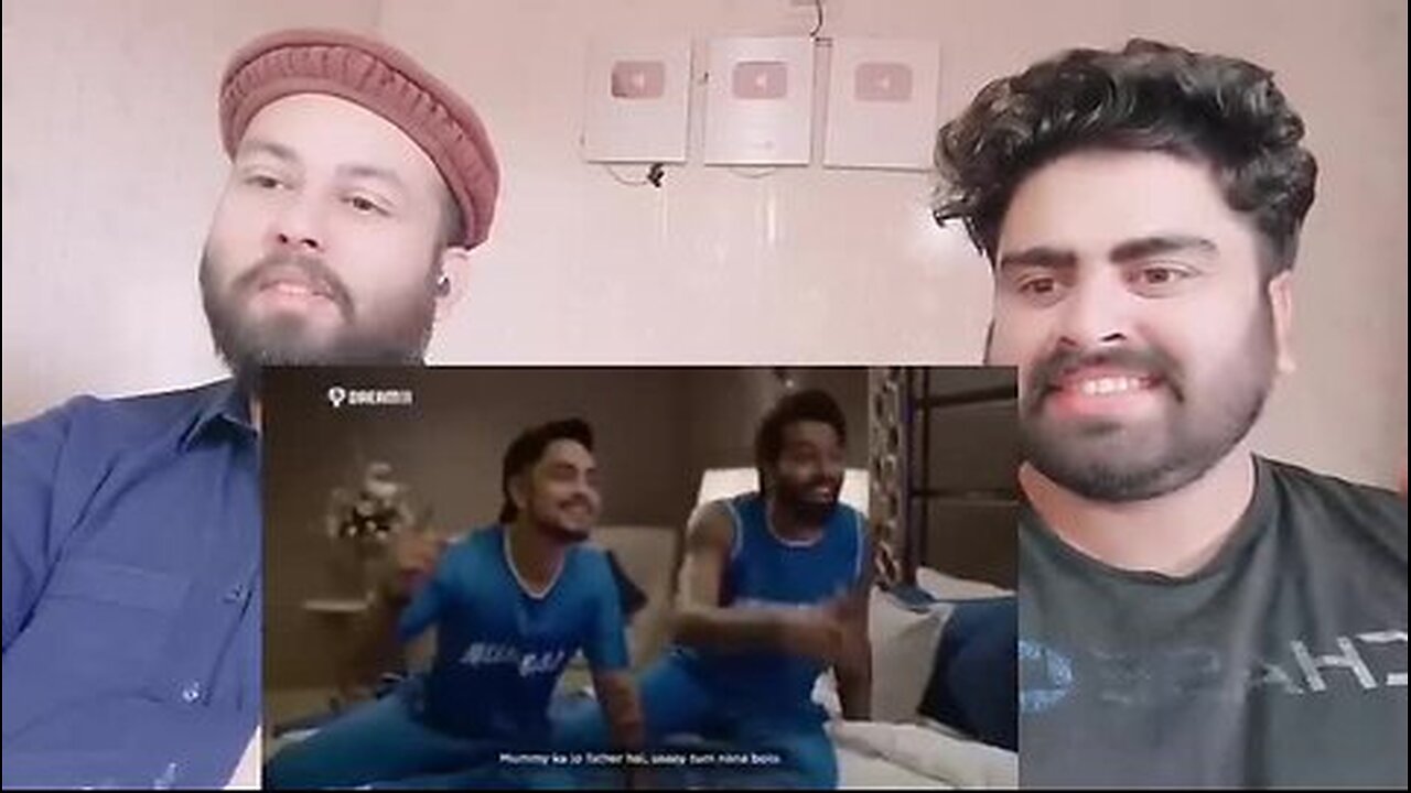 Indian IPL Funny Ads Vs Pakistani PSL Funny Ads