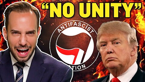 NO UNITY: Free Speech in Danger?