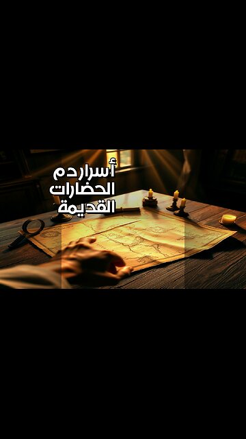 طقوس الدم؟ أسرار الحضارات القديمة تكشف نفسها