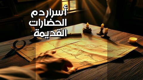 طقوس الدم؟ أسرار الحضارات القديمة تكشف نفسها
