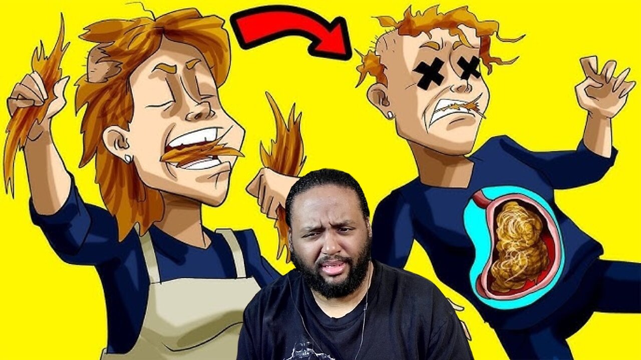 Embarrassingly Dumb Ways People Died - Darwin Awards Winners [Part 19] | 1000 YT SUB Special