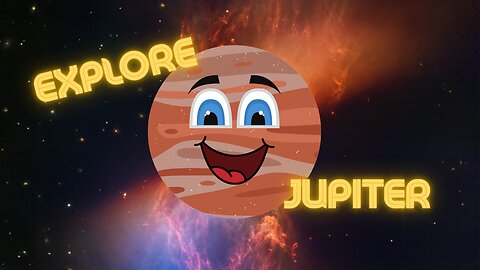 Jupiter: The Gas Giant’s Cosmic Adventure