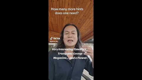 How much more hints does one need?