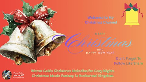 Winter Celtic Christmas Timeless Melodies for Cozy Nights Christmas Music