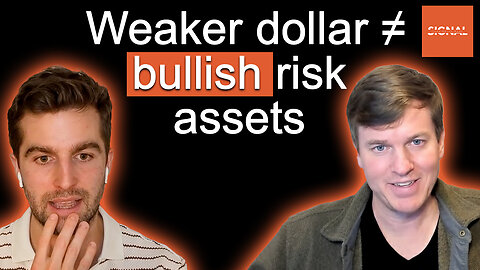 Major macro-tail risk for 2026?