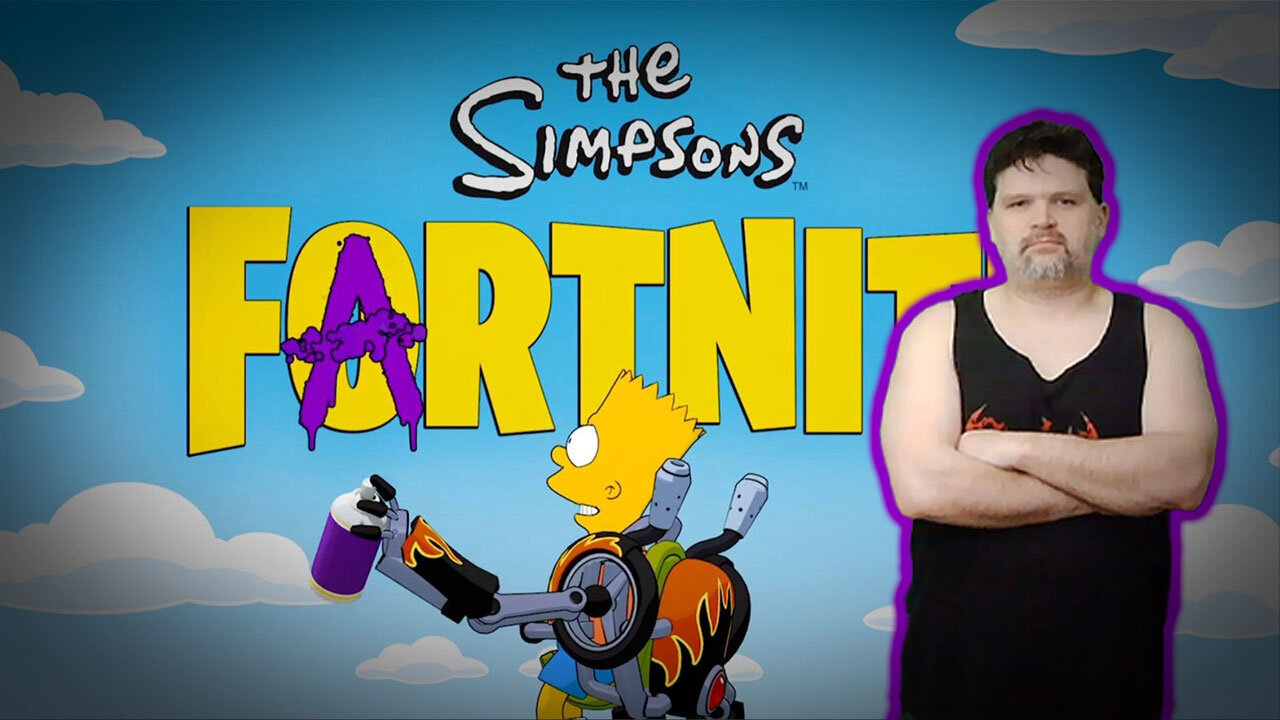🔴LIVE - THE UC ZONE - SIMPSONITE WITH FRIENDS!