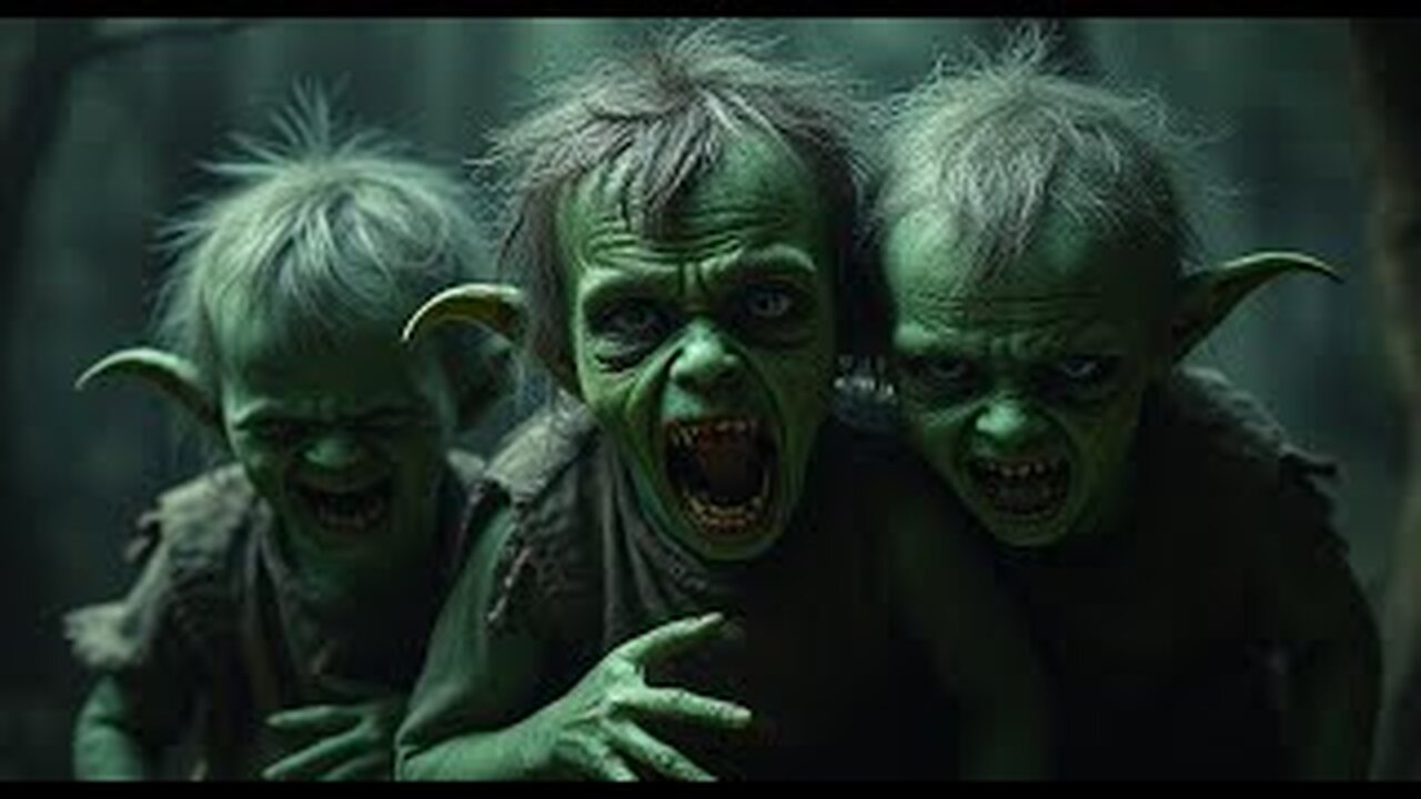 Bizarre Cases So Disturbing They Shouldn't Exist