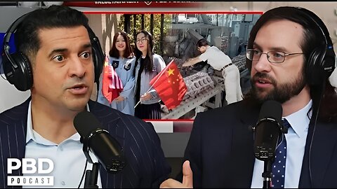 " Taxpayers Are Funding Useless Degrees"- Will America's Labor CRISIS Force An Education REVOLUTION?