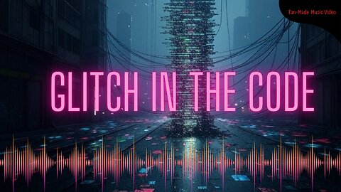 Music Video | Glitch in the Code