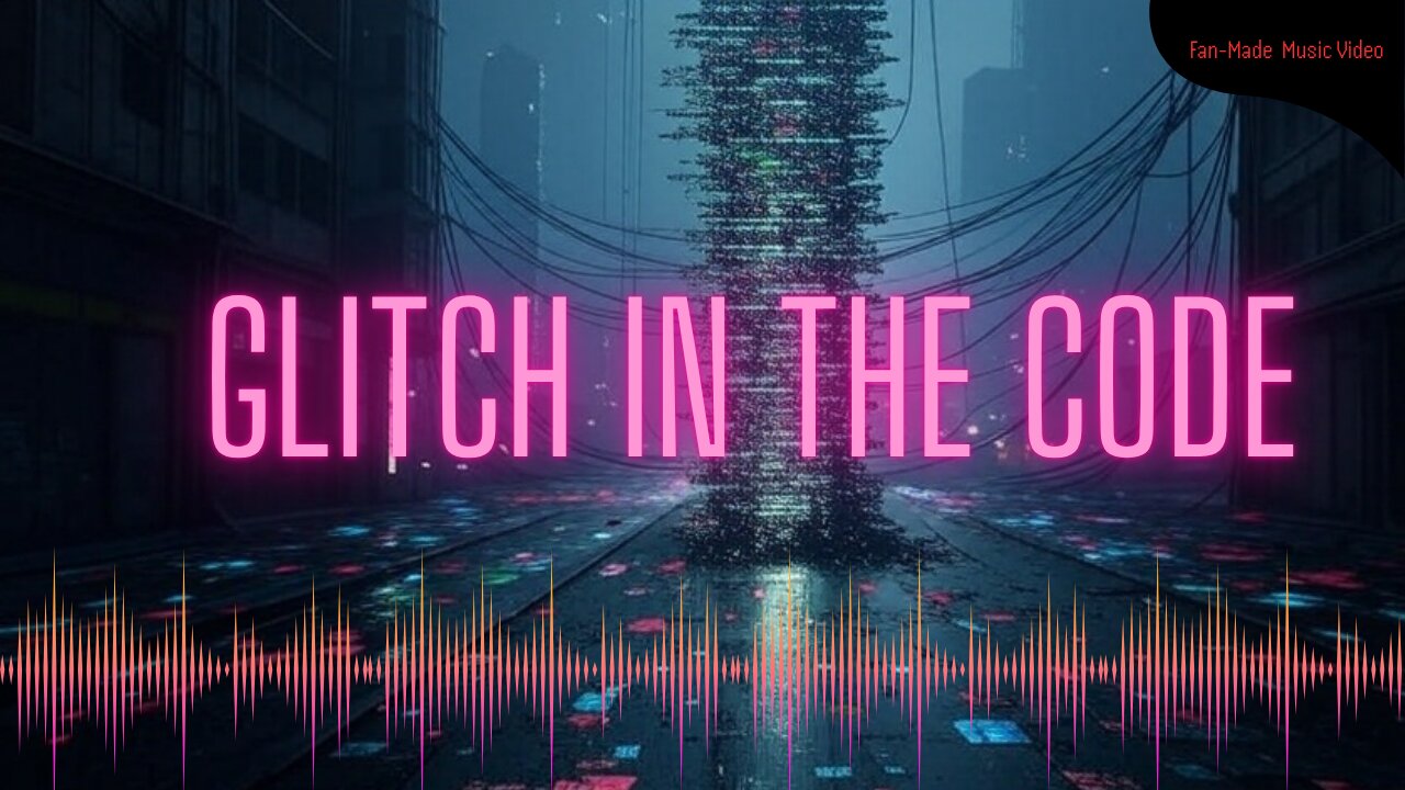 Music Video | Glitch in the Code