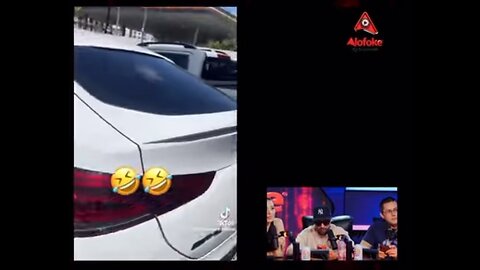 #alofoke #santiagomatias #humor #like #alofokeradioshow #follow @Nabil Dj live
