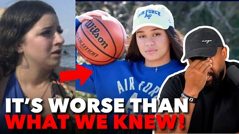 Illegal Immigrants UNALIVE Air Force Cadet With Jet Ski and FLEE THE SCENE!