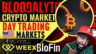 The Decoupling Continues!🚀 - Major Bitcoin Update!