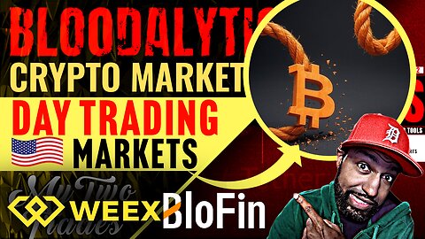 The Decoupling Continues!🚀 - Major Bitcoin Update!