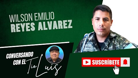 EX TENIENTE DE LA NAVAL DE HONDURAS EN LA MOSQUITIA