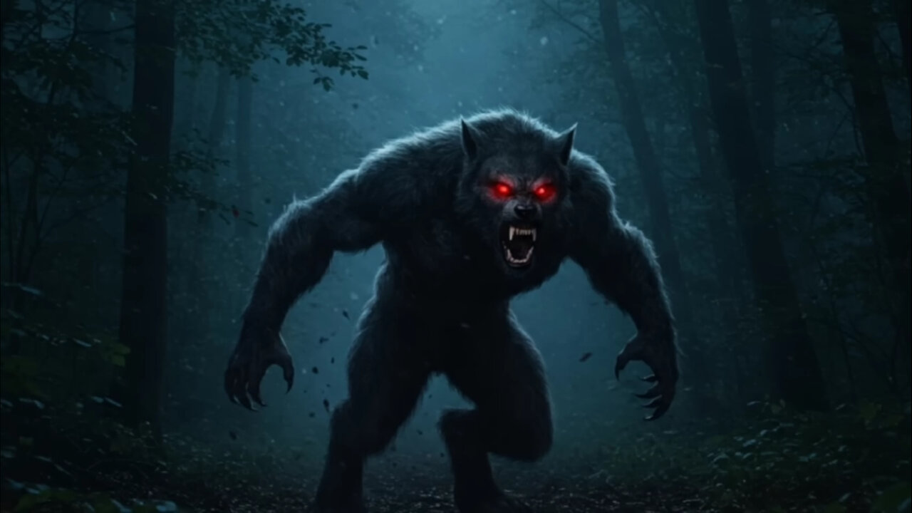 Super Intense Dogman Encounter in Cato, NY - Feb 2nd, 2018