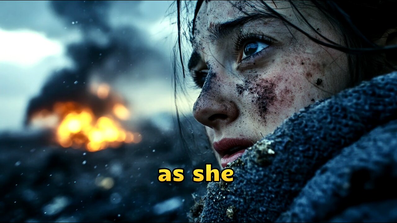 Under the Unforgiving Sun: The Journey of Esperanza