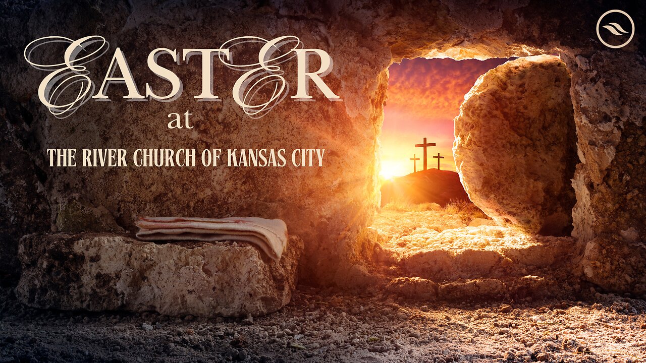 Main Event - Easter Service | 4.20.25