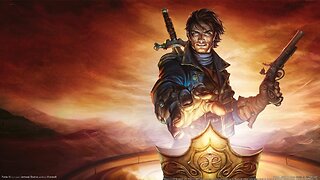 Today We start Fable 2!