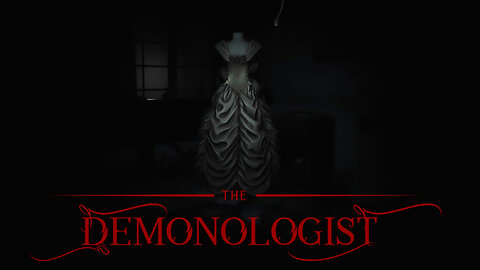 Finding Demons Like Its My Hobby