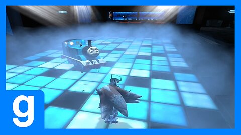 Garry’s Mod: Two Noobs Discover the Club!