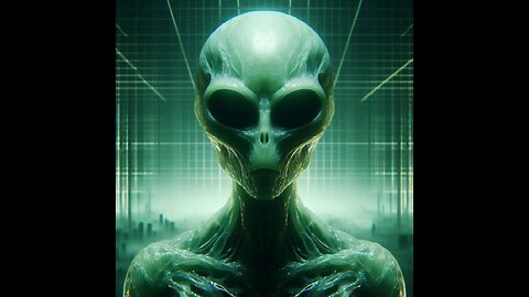 Government Scientist Claims Aliens Are Harming Humans