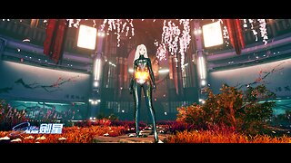 Stellar Blade NG+ Some Boss Rush Mode!