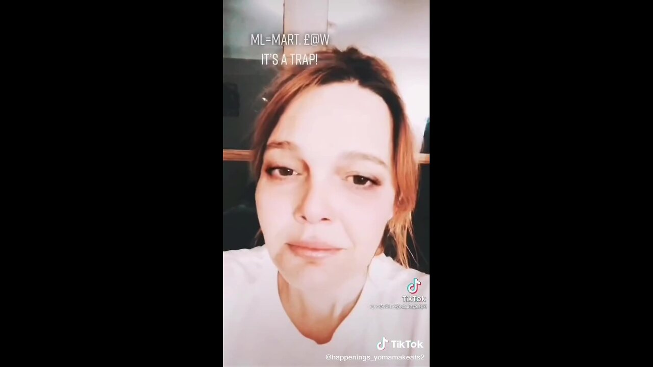 It was right in front of our eyes....