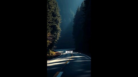 When You Feel Lost, Keep Watching