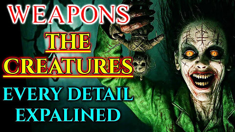 Weapons is NOT a Horror Masterpiece… But It’s Still Worth Watching (Movie Review)