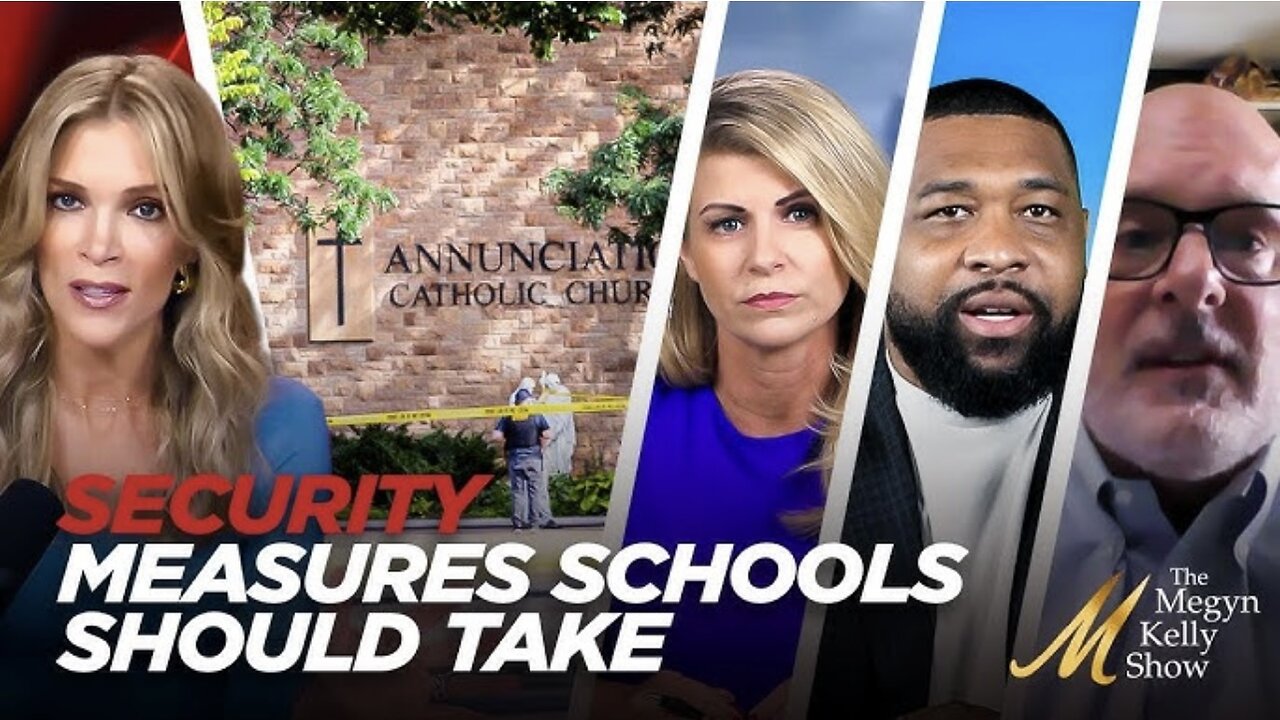 Left Focuses on Guns and Ignores Ways to Increase Safety at Schools After New School Shooting