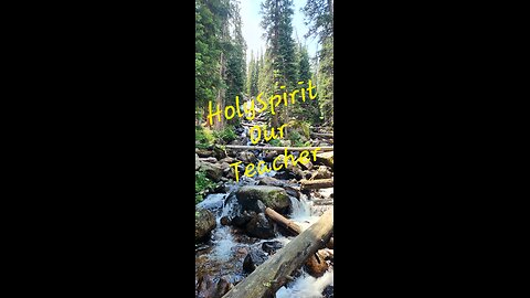 Holy Spirit Our Teacher