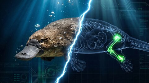 The Platypus Explained: Venom, Monotreme Evolution, and the Mystery of Egg-Laying Mammals