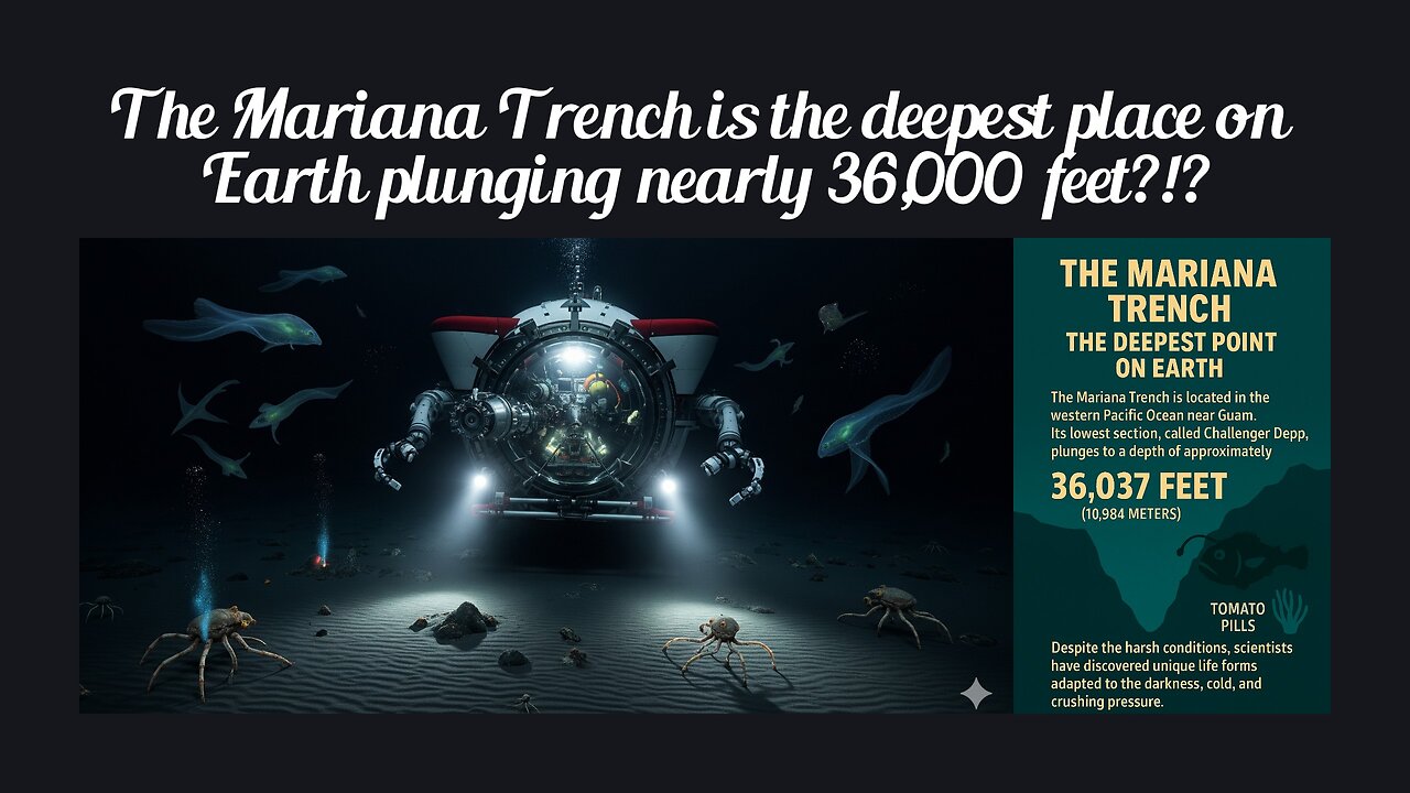 Fun Fact for Sept 8th 2025 Pt 2