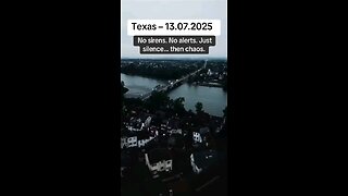 Texas No Warning