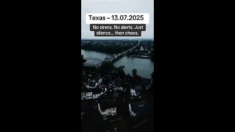 Texas No Warning