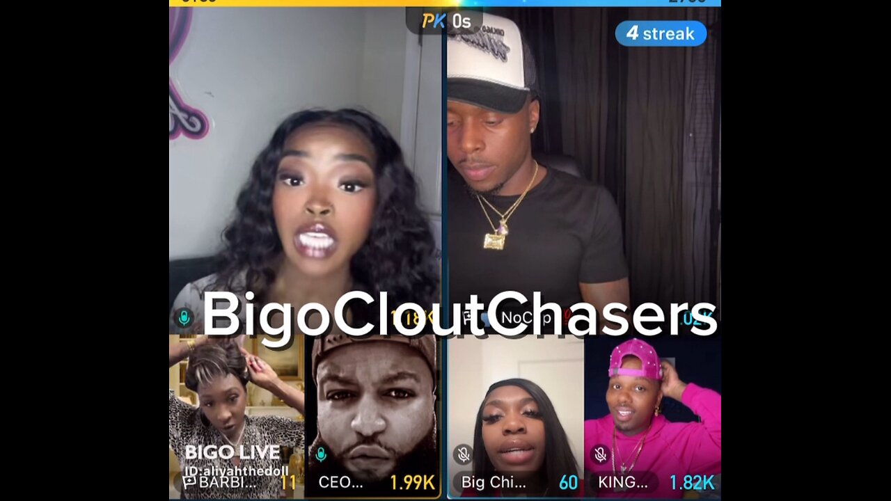 LIYAH READS CHI & SUPA