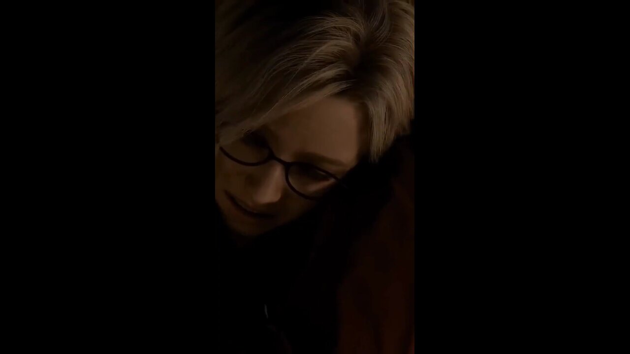 Resident Evil 9 Sad Movement