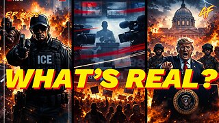 What’s Really Happening in Minnesota? 4 Truths They’re Hiding from You