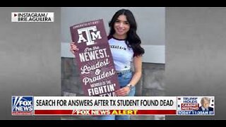 Texas Mother Demands Answers as Police ‘Inconsistencies’ Paint Strange Picture After