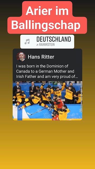 Deutschland besiegt Kanada