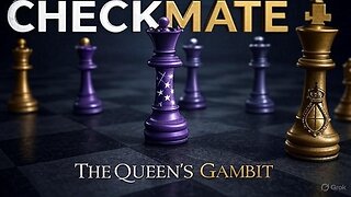 CHECKMATE: The Golden Rule, The Return of the King, & The Queen's Gambit
