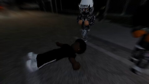 WHY ARE THEY TAKING THIS GAME SO SERIOUS?! | Violent