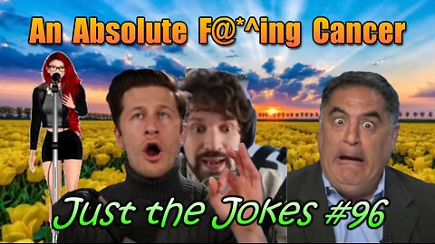 Just the Jokes #96